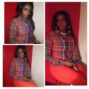 Meet your Posher, Bkmother